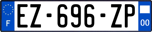 EZ-696-ZP