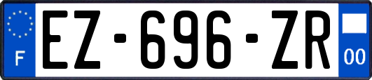 EZ-696-ZR