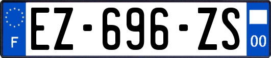 EZ-696-ZS