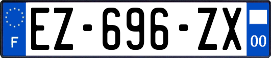 EZ-696-ZX