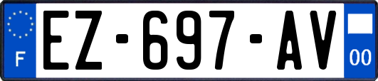 EZ-697-AV