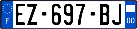 EZ-697-BJ
