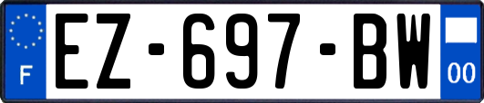 EZ-697-BW