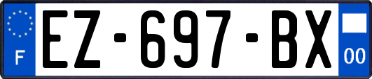 EZ-697-BX