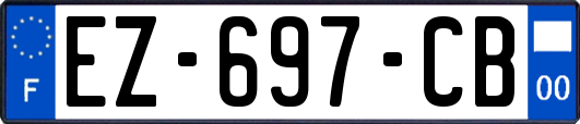 EZ-697-CB