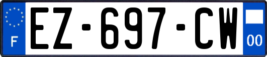 EZ-697-CW