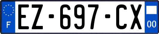 EZ-697-CX