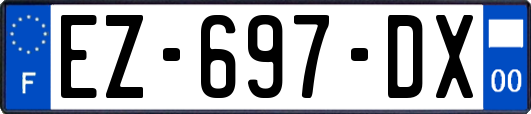 EZ-697-DX