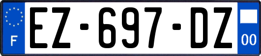 EZ-697-DZ