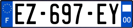 EZ-697-EY