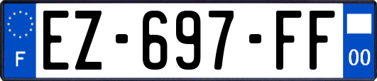 EZ-697-FF