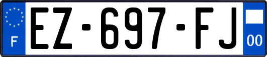 EZ-697-FJ