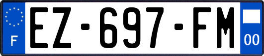 EZ-697-FM