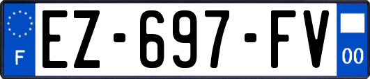 EZ-697-FV