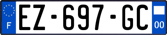 EZ-697-GC