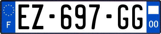 EZ-697-GG