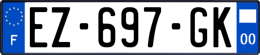 EZ-697-GK