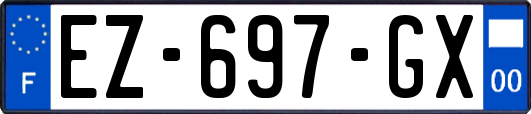 EZ-697-GX