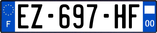 EZ-697-HF