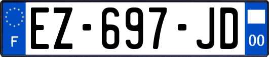 EZ-697-JD