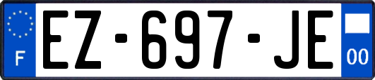 EZ-697-JE