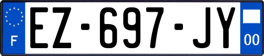 EZ-697-JY