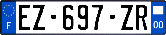 EZ-697-ZR
