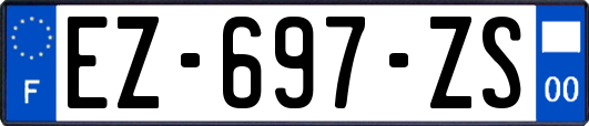 EZ-697-ZS