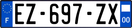 EZ-697-ZX