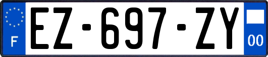 EZ-697-ZY