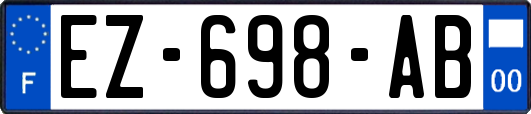 EZ-698-AB