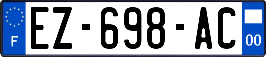 EZ-698-AC