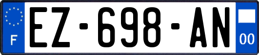 EZ-698-AN