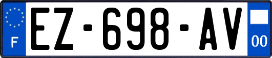 EZ-698-AV