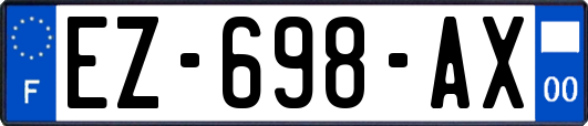 EZ-698-AX