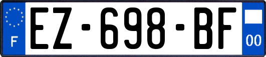 EZ-698-BF