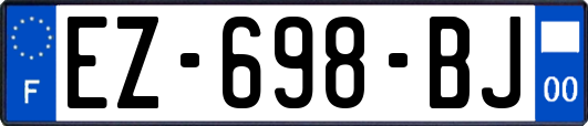 EZ-698-BJ