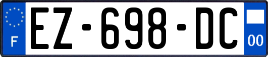 EZ-698-DC