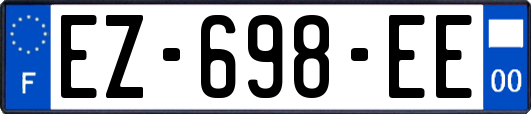 EZ-698-EE