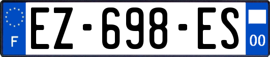 EZ-698-ES