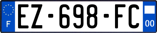 EZ-698-FC