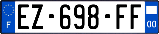 EZ-698-FF