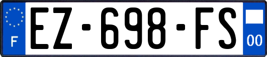 EZ-698-FS