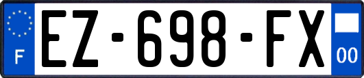 EZ-698-FX