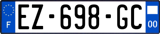 EZ-698-GC