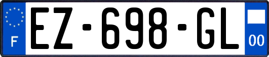 EZ-698-GL