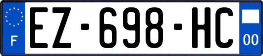 EZ-698-HC