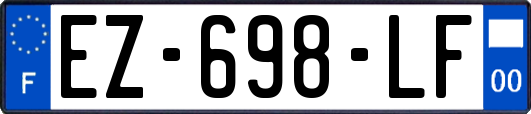 EZ-698-LF