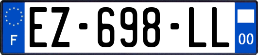 EZ-698-LL