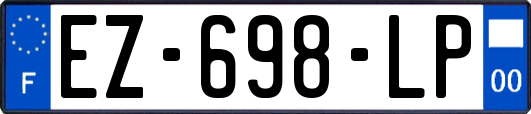 EZ-698-LP